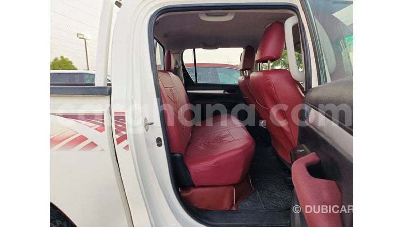 Big with watermark toyota hilux ashanti import dubai 55332