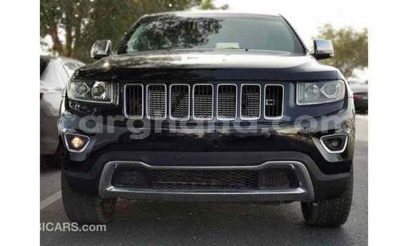 Buy Import Jeep Grand Cherokee Black Car in Import - Dubai in Ashanti Buy Import Jeep Grand Cherokee Black Car in Import - Dubai in Ashanti