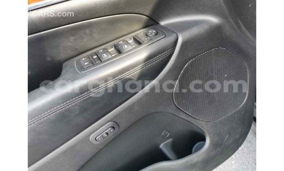 Buy Import Jeep Grand Cherokee Black Car in Import - Dubai in Ashanti Buy Import Jeep Grand Cherokee Black Car in Import - Dubai in Ashanti