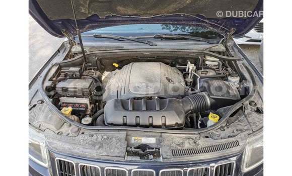 Buy Import Jeep Grand Cherokee Black Car in Import - Dubai in Ashanti Buy Import Jeep Grand Cherokee Black Car in Import - Dubai in Ashanti