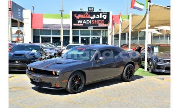 Sayi Imported Dodge Challenger Sauran Mota in Import - Dubai a Ashanti
