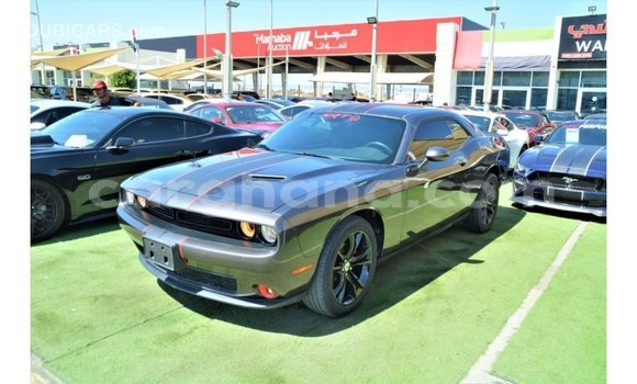 Buy Import Dodge Challenger Other Car in Import - Dubai in Ashanti Buy Import Dodge Challenger Other Car in Import - Dubai in Ashanti