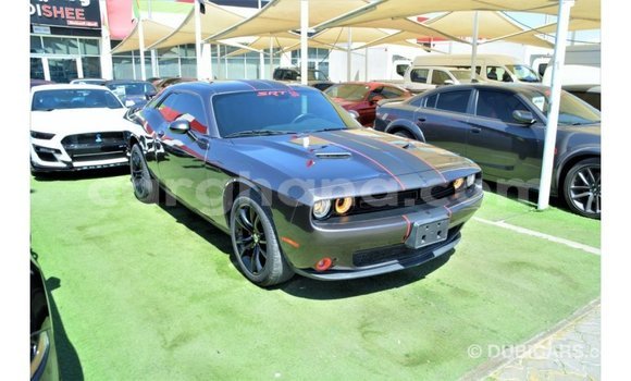 Buy Import Dodge Challenger Other Car in Import - Dubai in Ashanti Buy Import Dodge Challenger Other Car in Import - Dubai in Ashanti