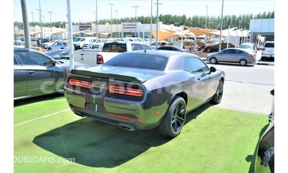 Buy Import Dodge Challenger Other Car in Import - Dubai in Ashanti Buy Import Dodge Challenger Other Car in Import - Dubai in Ashanti
