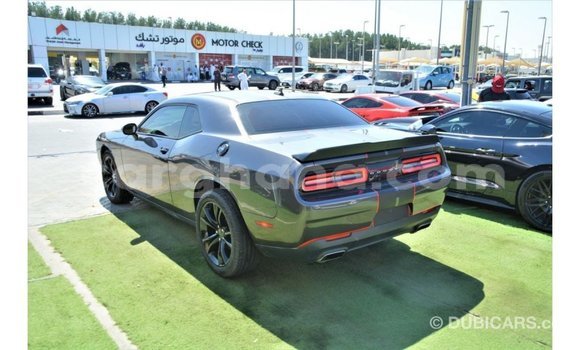 Buy Import Dodge Challenger Other Car in Import - Dubai in Ashanti Buy Import Dodge Challenger Other Car in Import - Dubai in Ashanti