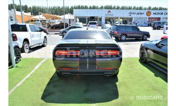 Buy Import Dodge Challenger Other Car in Import - Dubai in Ashanti Buy Import Dodge Challenger Other Car in Import - Dubai in Ashanti