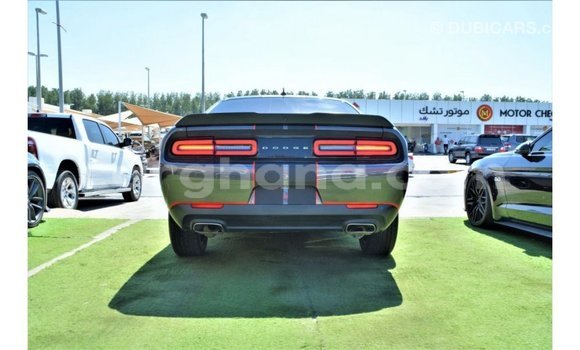 Buy Import Dodge Challenger Other Car in Import - Dubai in Ashanti Buy Import Dodge Challenger Other Car in Import - Dubai in Ashanti