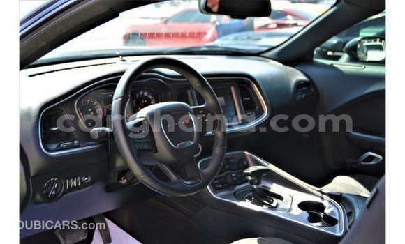 Buy Import Dodge Challenger Other Car in Import - Dubai in Ashanti Buy Import Dodge Challenger Other Car in Import - Dubai in Ashanti