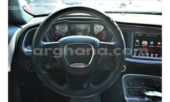 Buy Import Dodge Challenger Other Car in Import - Dubai in Ashanti Buy Import Dodge Challenger Other Car in Import - Dubai in Ashanti