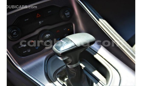 Buy Import Dodge Challenger Other Car in Import - Dubai in Ashanti Buy Import Dodge Challenger Other Car in Import - Dubai in Ashanti