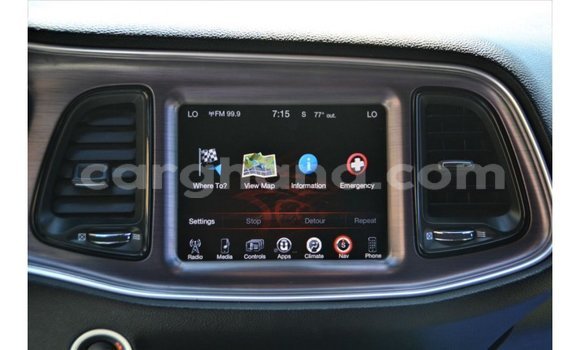 Buy Import Dodge Challenger Other Car in Import - Dubai in Ashanti Buy Import Dodge Challenger Other Car in Import - Dubai in Ashanti