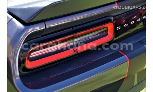 Buy Import Dodge Challenger Other Car in Import - Dubai in Ashanti Buy Import Dodge Challenger Other Car in Import - Dubai in Ashanti