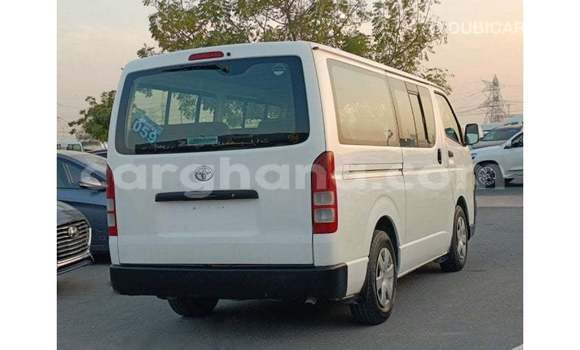 Buy Import Toyota Hiace White Car in Import - Dubai in Ashanti Buy Import Toyota Hiace White Car in Import - Dubai in Ashanti
