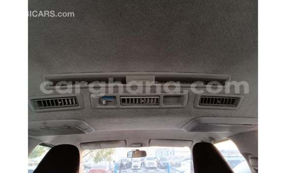 Buy Import Toyota Hiace White Car in Import - Dubai in Ashanti Buy Import Toyota Hiace White Car in Import - Dubai in Ashanti