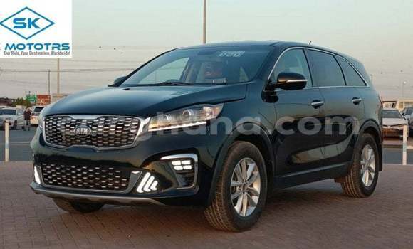 Ra Imported Kia Sorento Black Ọkọ̀ in Import - Dubai ni Ashanti Ra Imported Kia Sorento Black Ọkọ̀ in Import - Dubai ni Ashanti