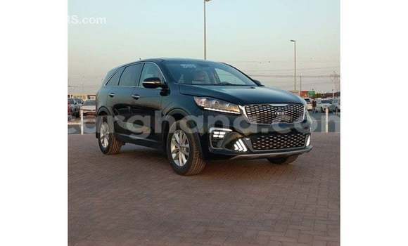 Ra Imported Kia Sorento Black Ọkọ̀ in Import - Dubai ni Ashanti Ra Imported Kia Sorento Black Ọkọ̀ in Import - Dubai ni Ashanti