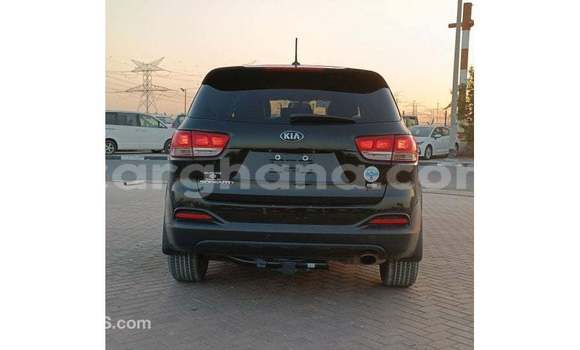 Ra Imported Kia Sorento Black Ọkọ̀ in Import - Dubai ni Ashanti Ra Imported Kia Sorento Black Ọkọ̀ in Import - Dubai ni Ashanti