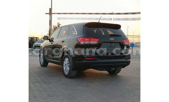 Ra Imported Kia Sorento Black Ọkọ̀ in Import - Dubai ni Ashanti Ra Imported Kia Sorento Black Ọkọ̀ in Import - Dubai ni Ashanti