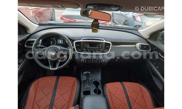 Ra Imported Kia Sorento Black Ọkọ̀ in Import - Dubai ni Ashanti Ra Imported Kia Sorento Black Ọkọ̀ in Import - Dubai ni Ashanti