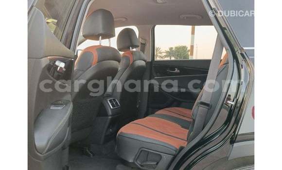 Ra Imported Kia Sorento Black Ọkọ̀ in Import - Dubai ni Ashanti Ra Imported Kia Sorento Black Ọkọ̀ in Import - Dubai ni Ashanti