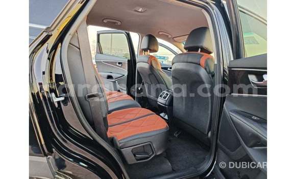 Ra Imported Kia Sorento Black Ọkọ̀ in Import - Dubai ni Ashanti Ra Imported Kia Sorento Black Ọkọ̀ in Import - Dubai ni Ashanti