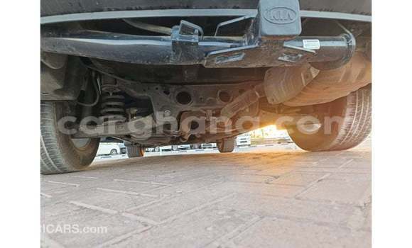 Ra Imported Kia Sorento Black Ọkọ̀ in Import - Dubai ni Ashanti Ra Imported Kia Sorento Black Ọkọ̀ in Import - Dubai ni Ashanti