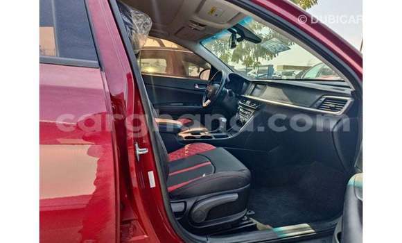 Ra Imported Kia Optima Red Ọkọ̀ in Import - Dubai ni Ashanti Ra Imported Kia Optima Red Ọkọ̀ in Import - Dubai ni Ashanti