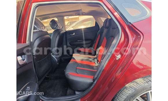 Ra Imported Kia Optima Red Ọkọ̀ in Import - Dubai ni Ashanti Ra Imported Kia Optima Red Ọkọ̀ in Import - Dubai ni Ashanti