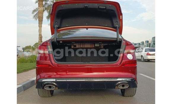 Ra Imported Kia Optima Red Ọkọ̀ in Import - Dubai ni Ashanti Ra Imported Kia Optima Red Ọkọ̀ in Import - Dubai ni Ashanti