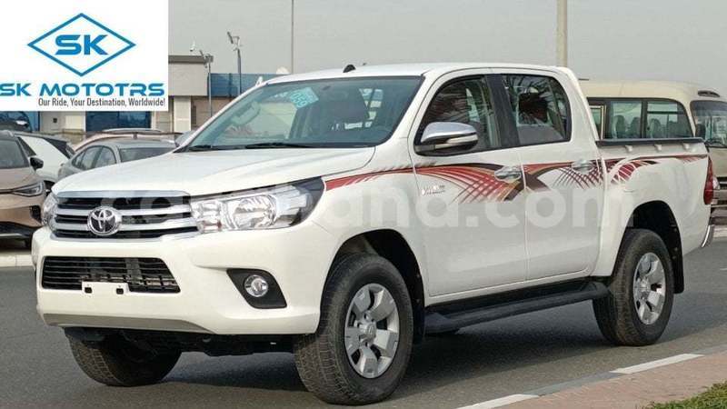 Big with watermark toyota hilux ashanti import dubai 55348