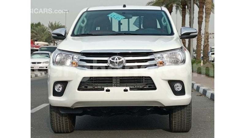 Big with watermark toyota hilux ashanti import dubai 55348