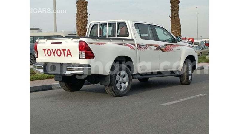 Big with watermark toyota hilux ashanti import dubai 55348