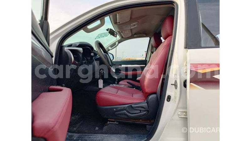 Big with watermark toyota hilux ashanti import dubai 55348