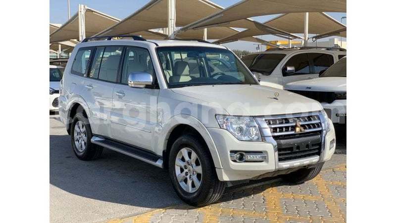 Big with watermark mitsubishi pajero ashanti import dubai 55350