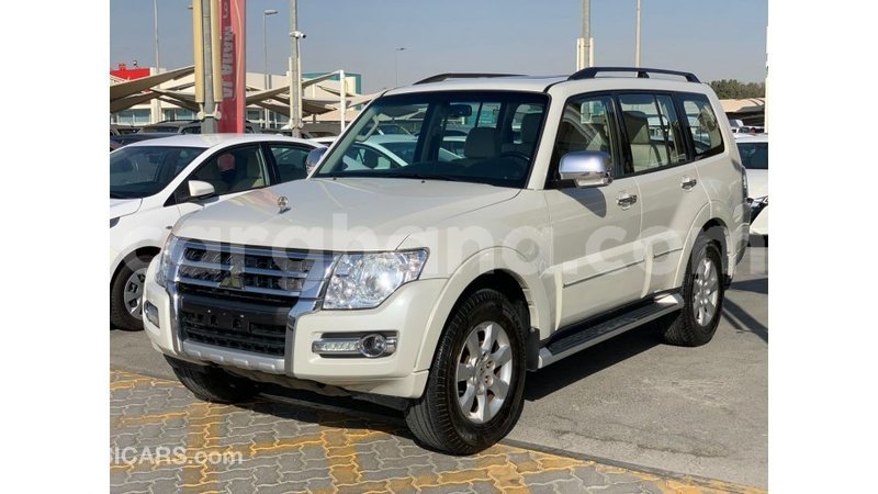 Big with watermark mitsubishi pajero ashanti import dubai 55350