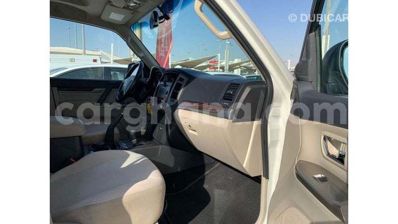 Big with watermark mitsubishi pajero ashanti import dubai 55350