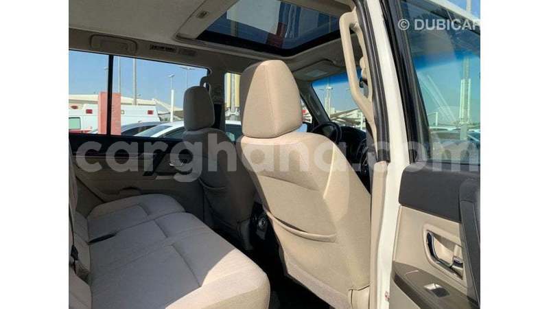 Big with watermark mitsubishi pajero ashanti import dubai 55350