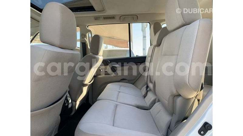 Big with watermark mitsubishi pajero ashanti import dubai 55350