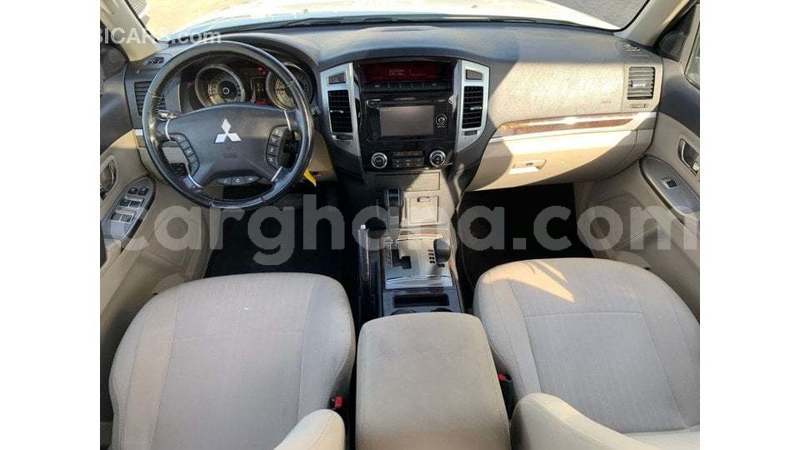 Big with watermark mitsubishi pajero ashanti import dubai 55350