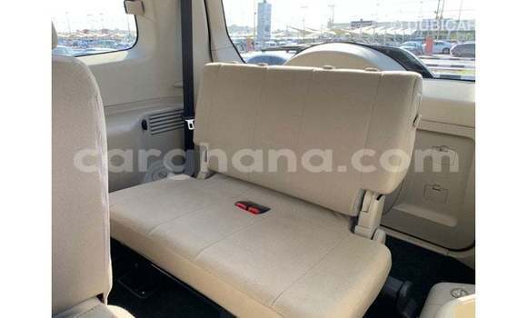 Ra Imported Mitsubishi Pajero funfun Ọkọ̀ in Import - Dubai ni Ashanti Ra Imported Mitsubishi Pajero funfun Ọkọ̀ in Import - Dubai ni Ashanti