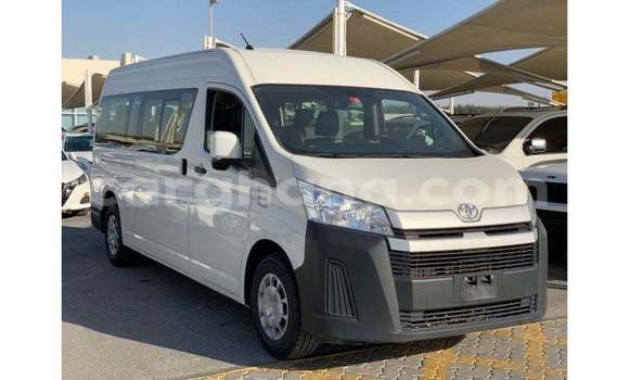 Sayi Imported Toyota Hiace White Mota in Import - Dubai a Ashanti Sayi Imported Toyota Hiace White Mota in Import - Dubai a Ashanti