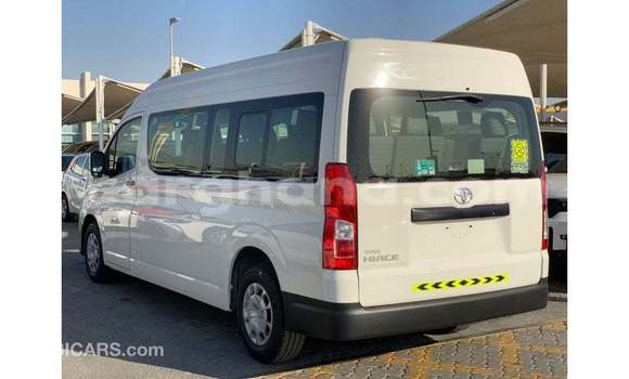 Sayi Imported Toyota Hiace White Mota in Import - Dubai a Ashanti Sayi Imported Toyota Hiace White Mota in Import - Dubai a Ashanti