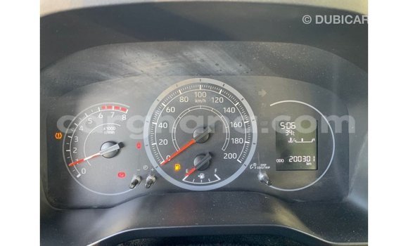 Sayi Imported Toyota Hiace White Mota in Import - Dubai a Ashanti Sayi Imported Toyota Hiace White Mota in Import - Dubai a Ashanti