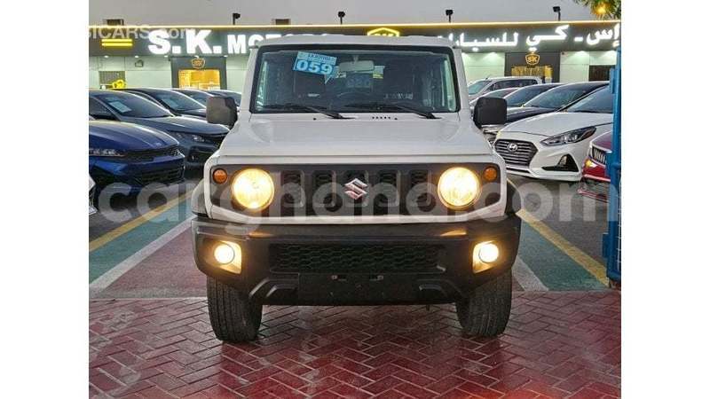 Big with watermark suzuki jimny ashanti import dubai 55355