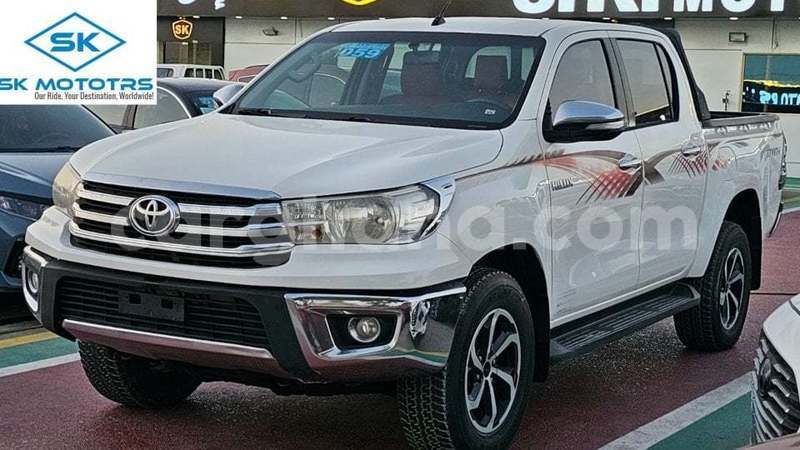 Big with watermark toyota hilux ashanti import dubai 55356