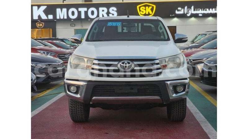 Big with watermark toyota hilux ashanti import dubai 55356