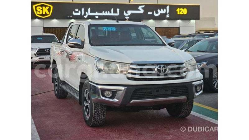 Big with watermark toyota hilux ashanti import dubai 55356