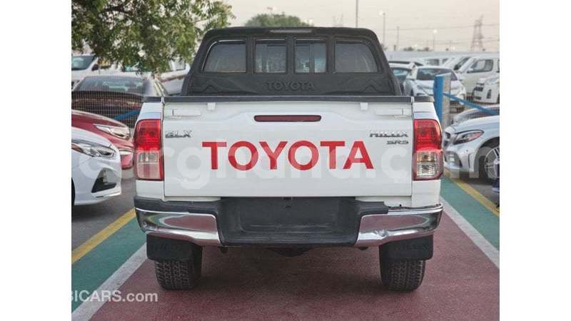 Big with watermark toyota hilux ashanti import dubai 55356