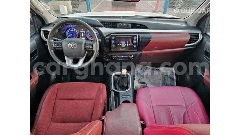 Big with watermark toyota hilux ashanti import dubai 55356