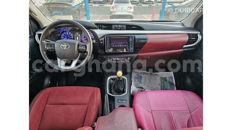 Big with watermark toyota hilux ashanti import dubai 55356